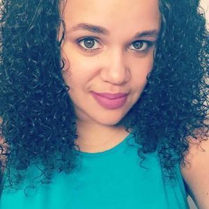 Meet your Posher, Joanna